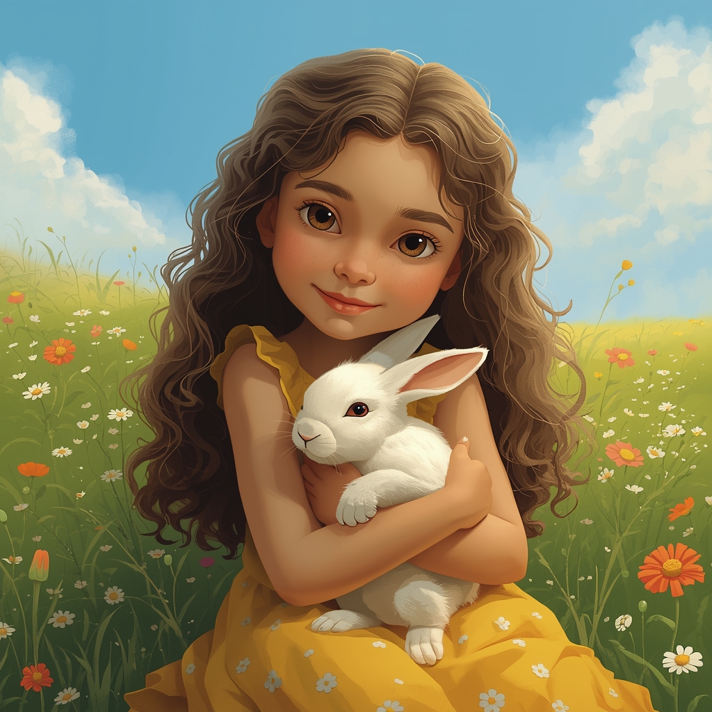 Старт с кроликами